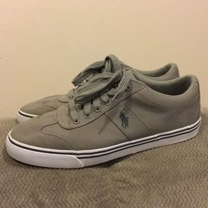 Men’s Polo by Ralph Lauren shoes
